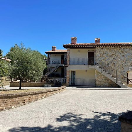 Saturnia House Apartment Poggio Murella Екстериор снимка