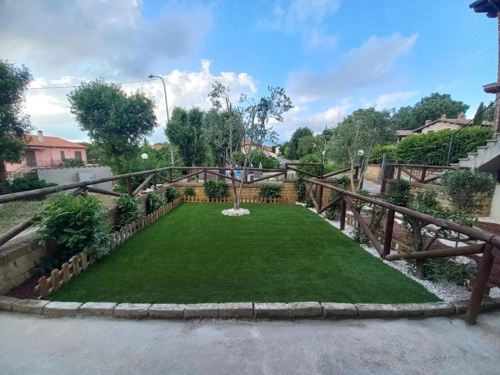 Saturnia House Apartment Poggio Murella Екстериор снимка