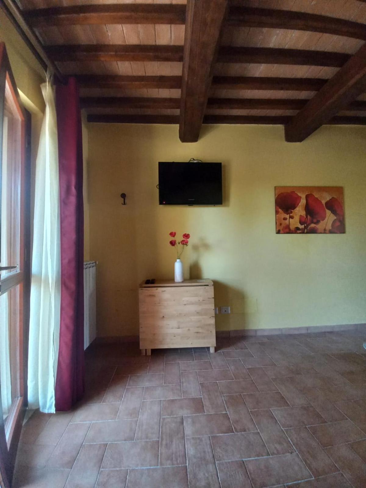 Saturnia House Apartment Poggio Murella Екстериор снимка