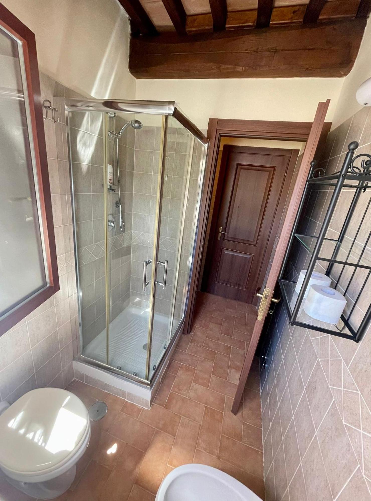Saturnia House Apartment Poggio Murella Екстериор снимка