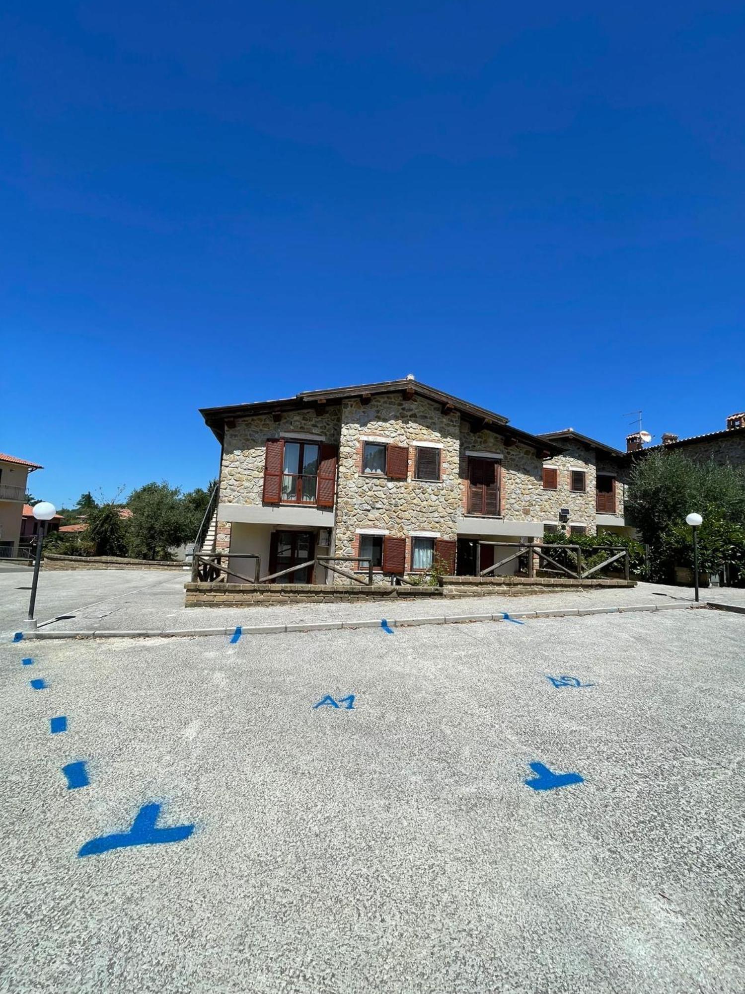 Saturnia House Apartment Poggio Murella Екстериор снимка